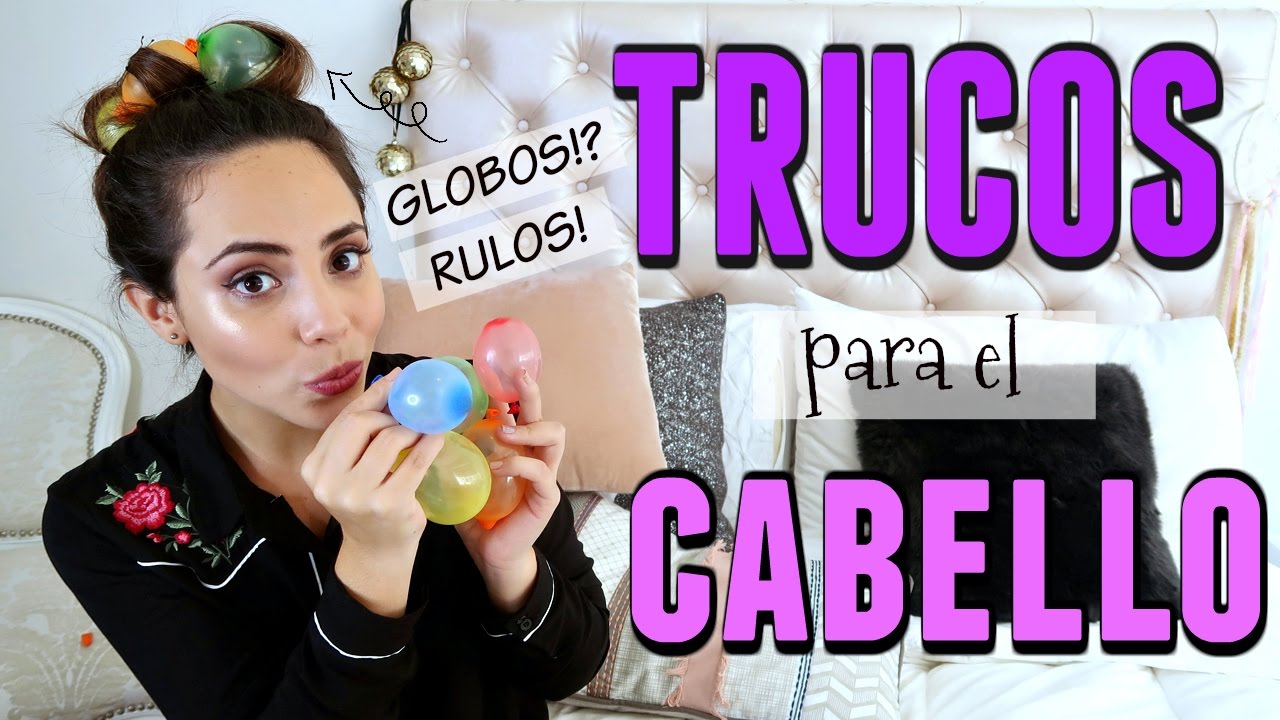 TRUCOS PARA EL CABELLO QUE TODA CHICA DEBERÍA SABER | What The Chic tenida sunday suspense mp3