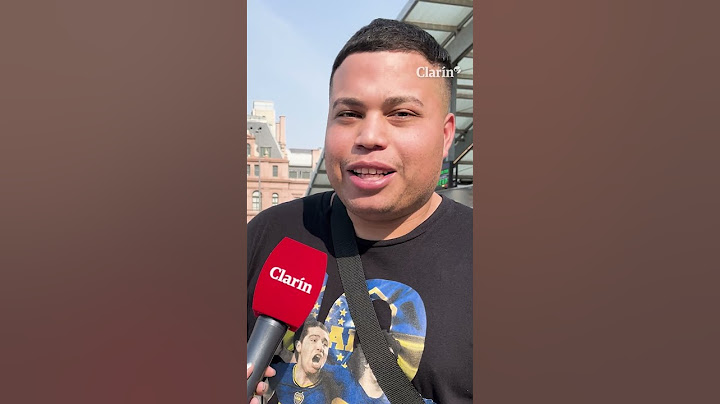 QUÉ DICEN LOS HINCHAS DE BOCA sobre la vuelta del MUÑECO GALLARDO A RIVER