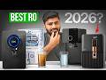 Best RO Water Purifier In India In 2026 Stop Wasting Your Money 