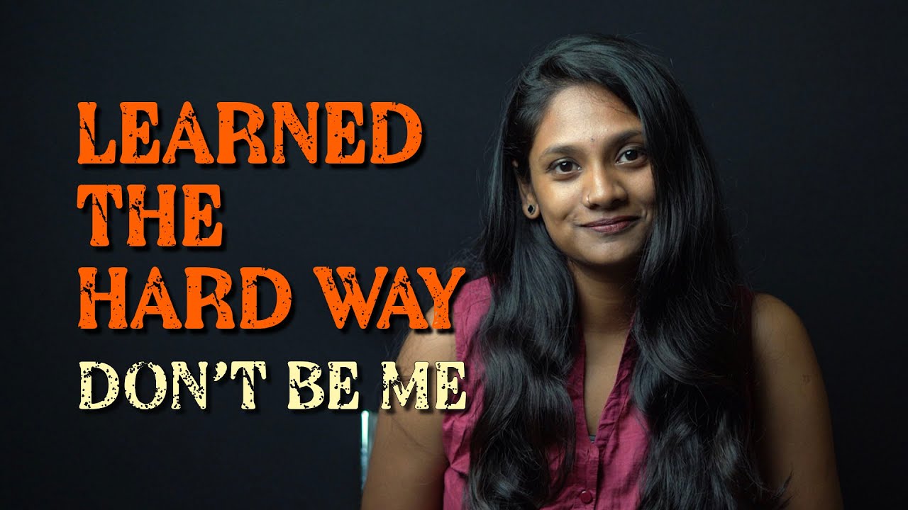 7 Filmmaking Mistakes Beginners Make and How To Avoid Them