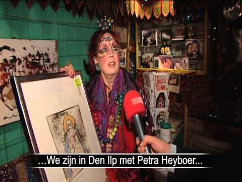 Video: Top 10 Vrouwen In Hedendaagse Kunst