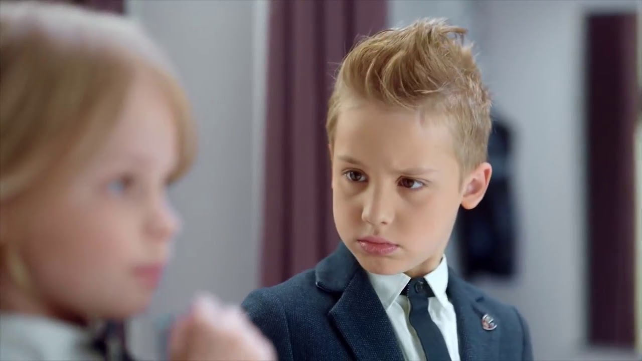 Реклама Акула - Август 2018 - YouTube