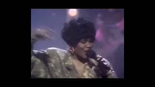 It's Showtime at the Apollo - Sybil "Don't Make me Over" (1989)