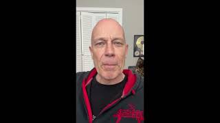 Feedback from Wolf Hoffmann