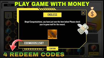 New 4 Redeem Code for Frontline Endless Summer Party Event in Codm | How to Redeem Code in Codm 2023