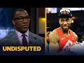 Kawhi Leonard has a 60% chance of staying with the Raptors — Shannon Sharpe | NBA | UNDISPUTED