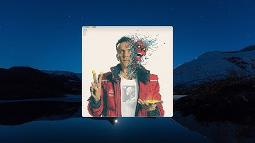 LOGIC - COMMANDO (FEAT. G-EAZY) (BASS BOOSTED)