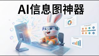 开源神器！让AI一键生成PPT级信息图，197套模板随便用