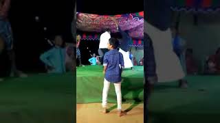 Khader vali dargah function dance