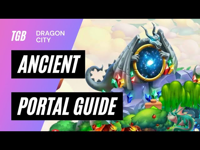 Dragon City Walkthrough: Game Guide for Beginners - HubPages