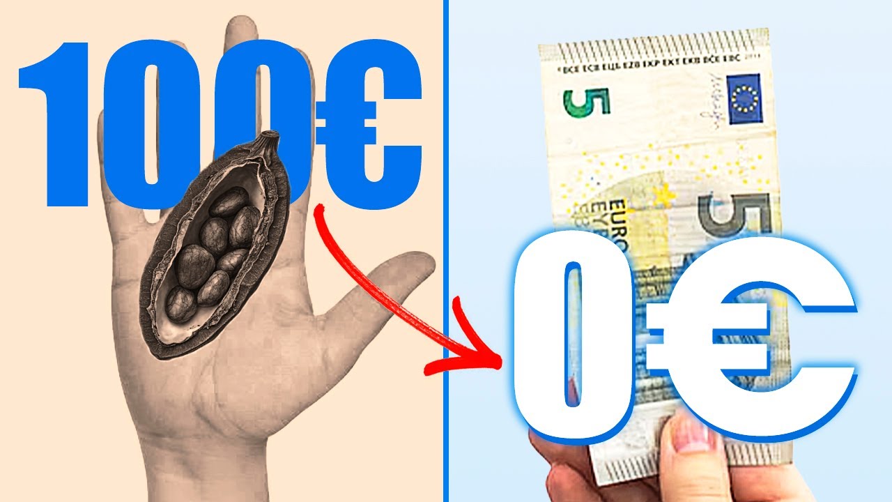 El Origen del Dinero - El Día que el Dinero Dejó de Ser Real