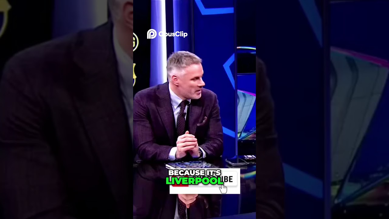 Marseille vs Liverpool 0-3 Szoboszlai Thierry Henry Micah Carragher Reactions Van Dijk Interview