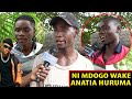 WALIOMPOKEA MDOGO WA MBOSO WAMLILIA MBOSO KWA MAJONZI YA HURUMA HANA PAKULALA USIKU ANATESEKA HUZUNI WALIOMPOKEA MDOGO WA MBOSO WAMLILIA MBOSO KWA MAJONZI YA HURUMA HANA PAKULALA USIKU ANATESEKA HUZUNI