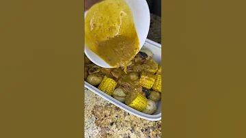 Seafood Boil Is Always A Great Idea Showup Youtubechamps Discovermyafrica 