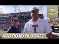 OBSTACLE: Does Georgia Tech Have What It Takes to SHOCK the ACC With a Title in 2026?