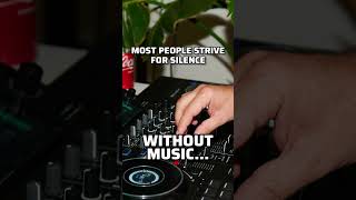My Silence Is My  djandrix djing shorts youtube  dance alicante clublife