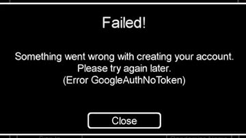 Among us new update sign in problem solve.!?