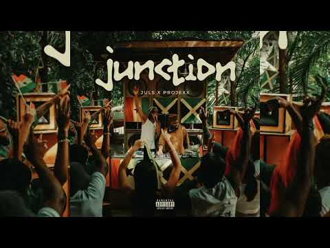 Juls, Projexx & Winny — Weekend (Official Audio)