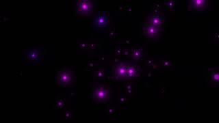 FREE Pink Fire Embers/fireflies  Overlay | UHD Set Matte/Blending Layer for Editing