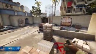 Counter Strike Go - Ems One Katowice 2014 Highlights