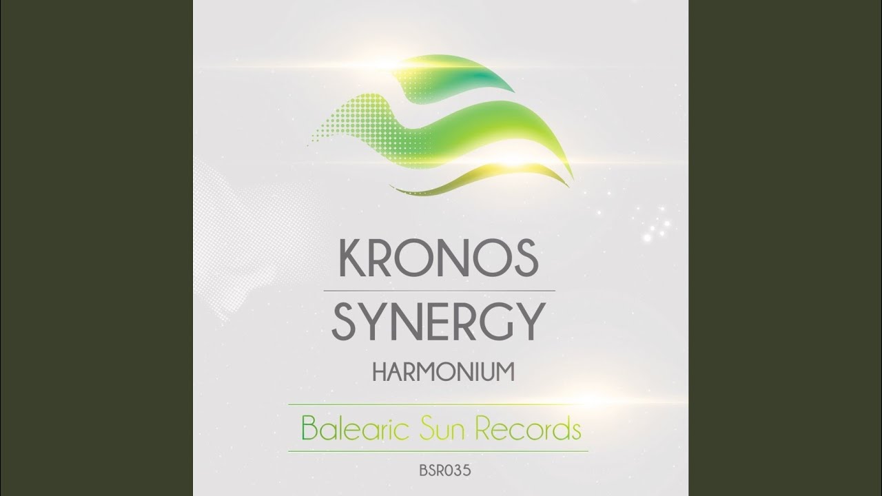 Guarda Kronos (Original Mix) su YouTube Guarda Kronos (Original Mix) su YouTube