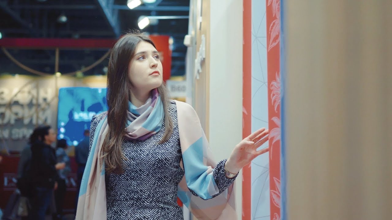 Heimtextil Russia 2019