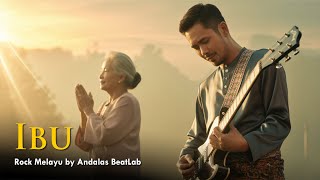 Ibu Ceritakan Padaku Versi Rock - Cover by Andalas BeatLab 