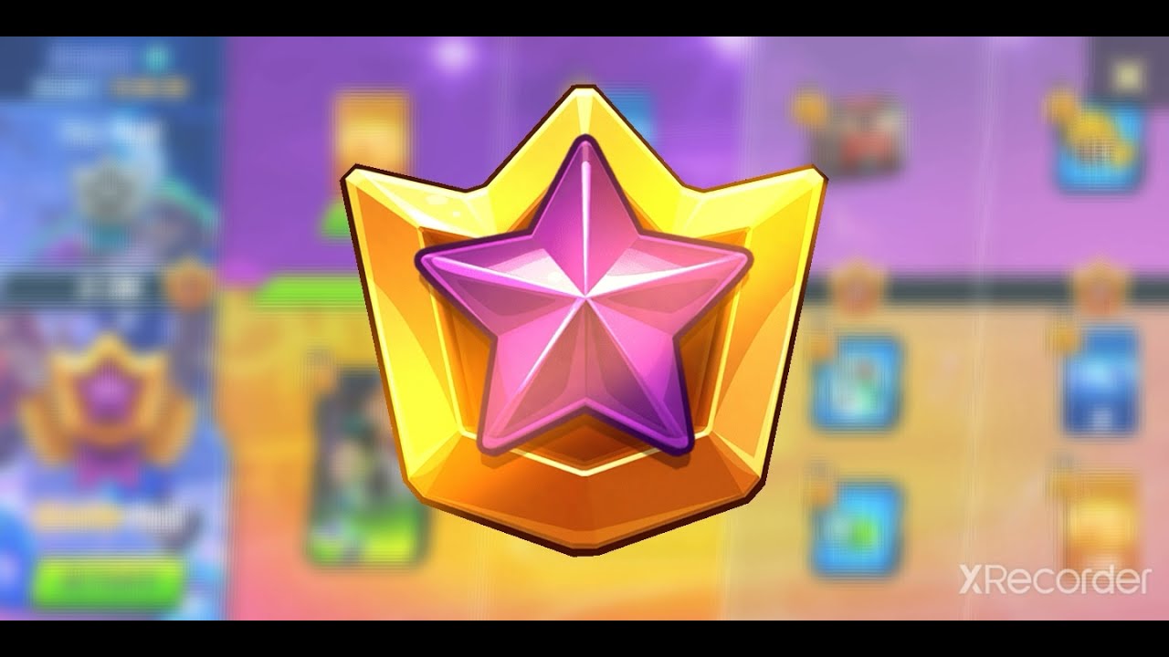 Season 5 - Heroes - all rewards / Basketball Arena by Masomo gaming - great inventory