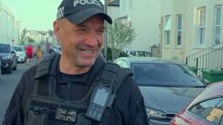Police Night Shift 999 Season 4 Episode 11