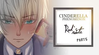 Cinderella Phenomenon | Rods Route | Part 5