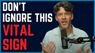 The #1 Predictor of Early Death No One's Talking About