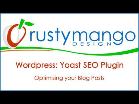 SEO Tutorial 