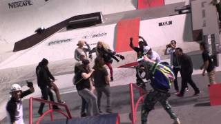 Simple Session 2013 -Harlem shake