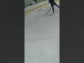 STICK AND PUCK RUINED MY RELATIONSHIP (JK)!!! #hockey#hockeygoalie#goalie#melmanthegreat#funny