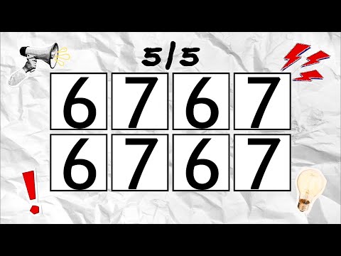 Say The Word On Beat | Level 1-5 | Easy To Insane