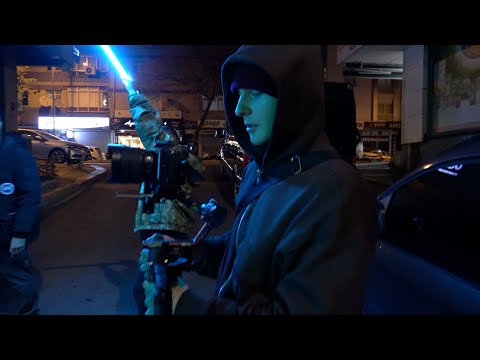 100K BEHIND THE SCENES (Olexesh x Tefo & Seko - Istanbul Almanya).mov