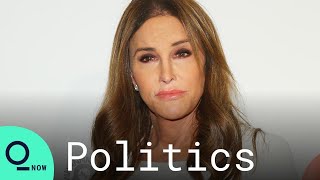 Caitlyn Jenner Files to Run for California Governor as Gavin Newsom Faces Recall