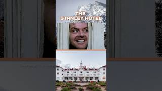 This Haunted Hotel Inspired The Shining