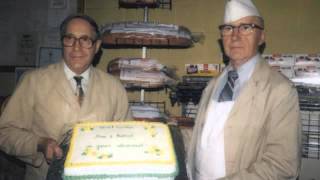 Donald O. Beaber | Funeral Service Video Tribute | New Philadelphia, Ohio