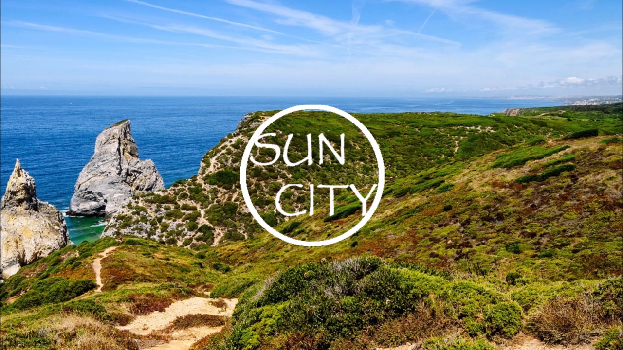 [Electro House] K-391 - Summertime