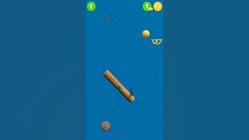 Cut this! 6-5 | slice away | Cut this level 6 episode 5 solution gameplay walkthrough