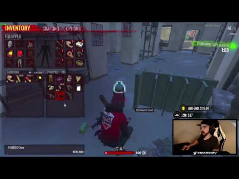 100% PROOF THAT STORMEN CHEATS 2