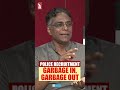 Police committing crimes: You reap what you sow! | Bosco George | Prudent