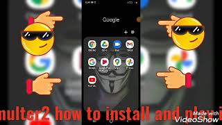 How to download pc game euro truck simulter2 in android and play screenshot 3