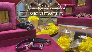 Celebrate the unbreakable bond Between Brothers & Sisters with our thoughtfully crafted bracelets Wealth