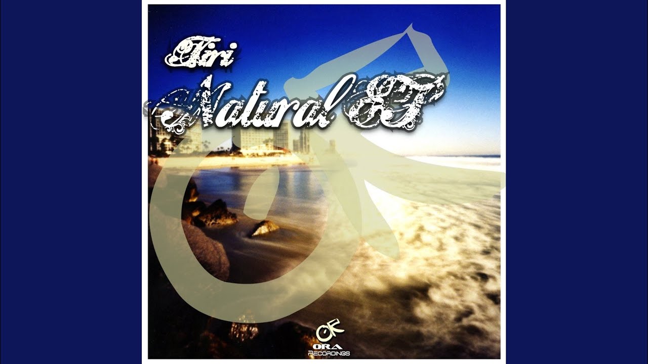 Natural EP (Raneem Remix)