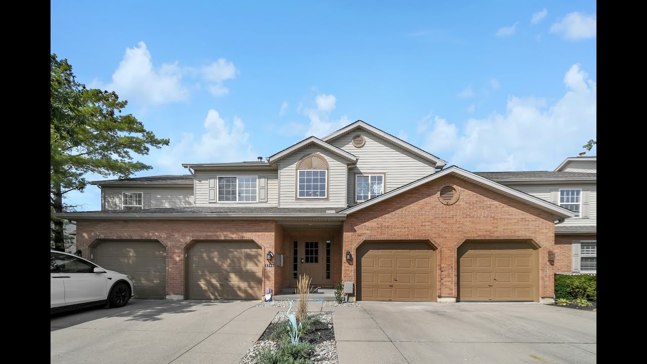 5398 Harbourwatch Way, 