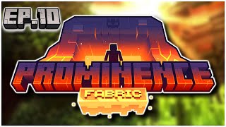 Prominence Episode 10 🌚 Getting Gear Up For Ad Astra! @SomeNutzGuy