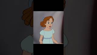 Wendys Mother Knows Peter Pan