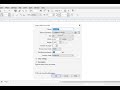 Biggining coreldraw x7  how to save default coreldraw documentpage  setup   presets bigginers